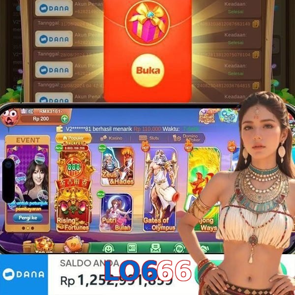 LO666