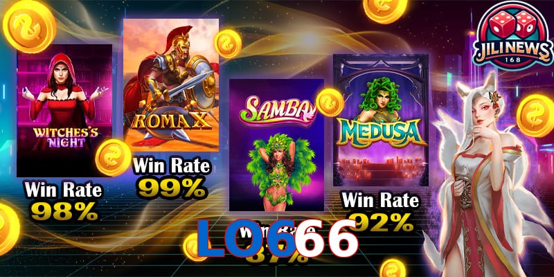 LO666