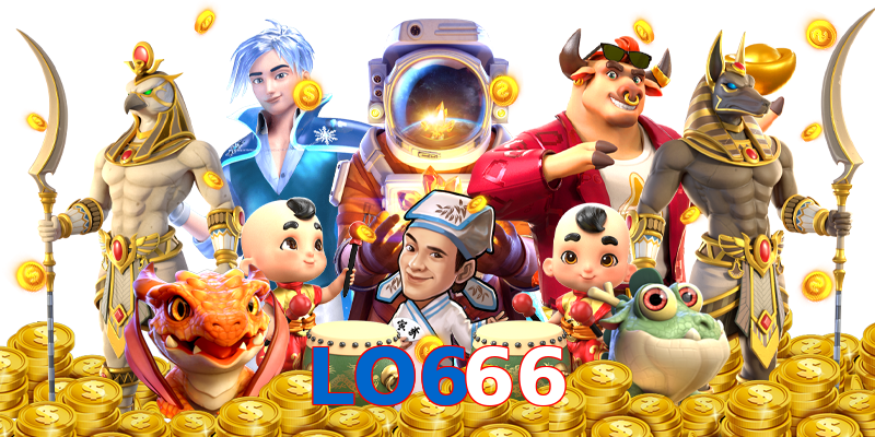 LO666