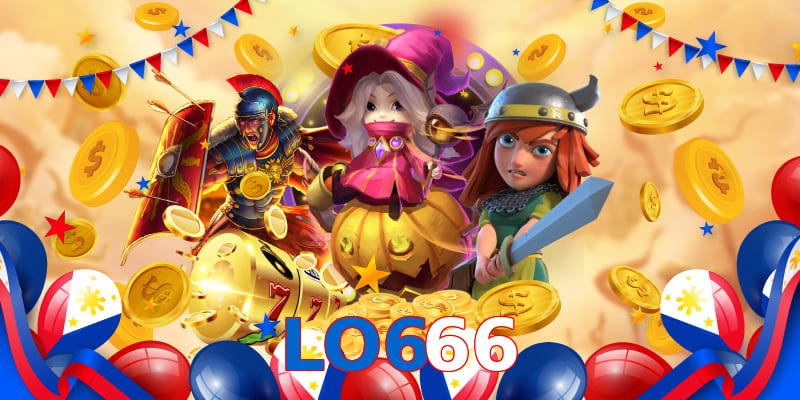 LO666