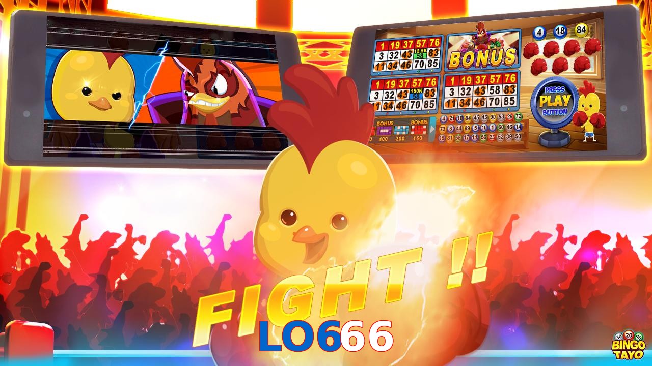 LO666