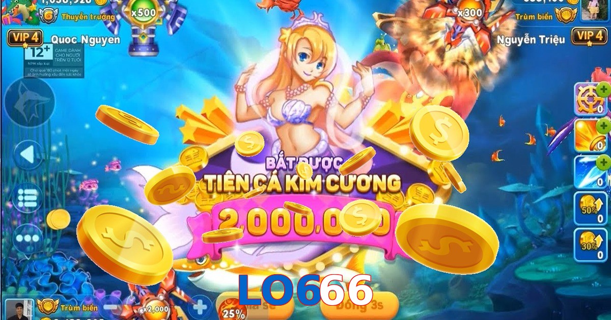 LO666