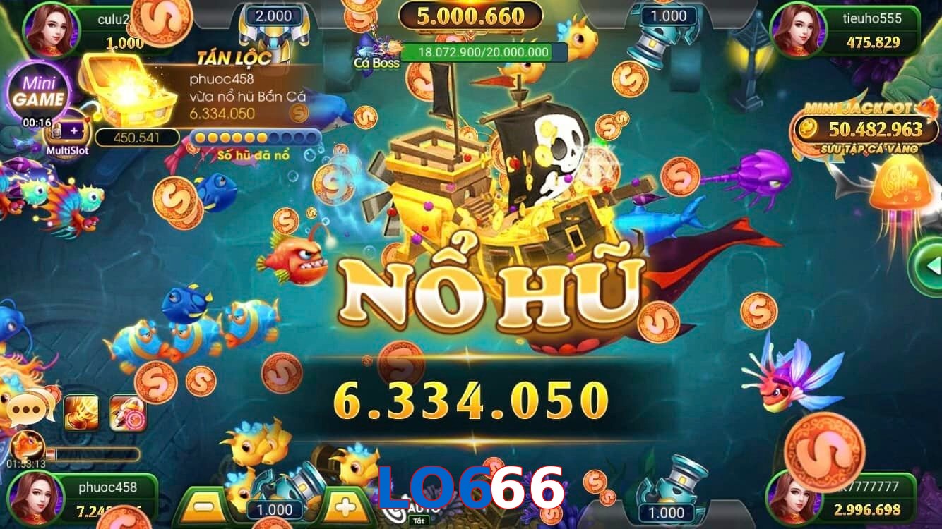 LO666