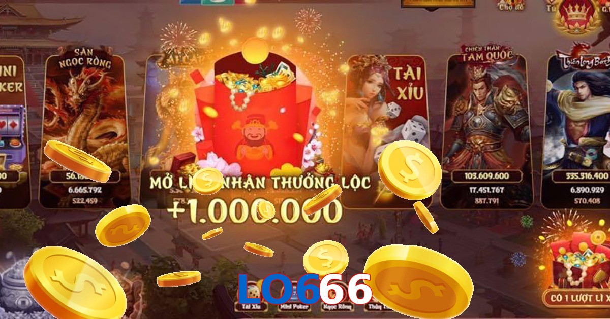 LO666