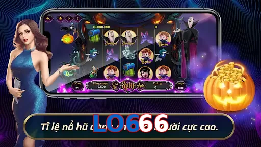 LO666