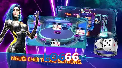 LO666