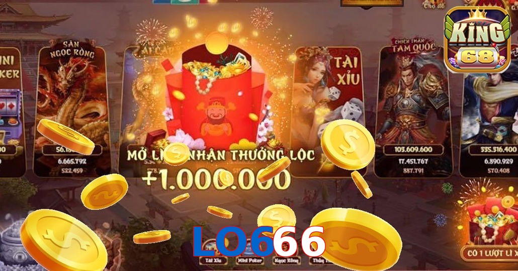 LO666