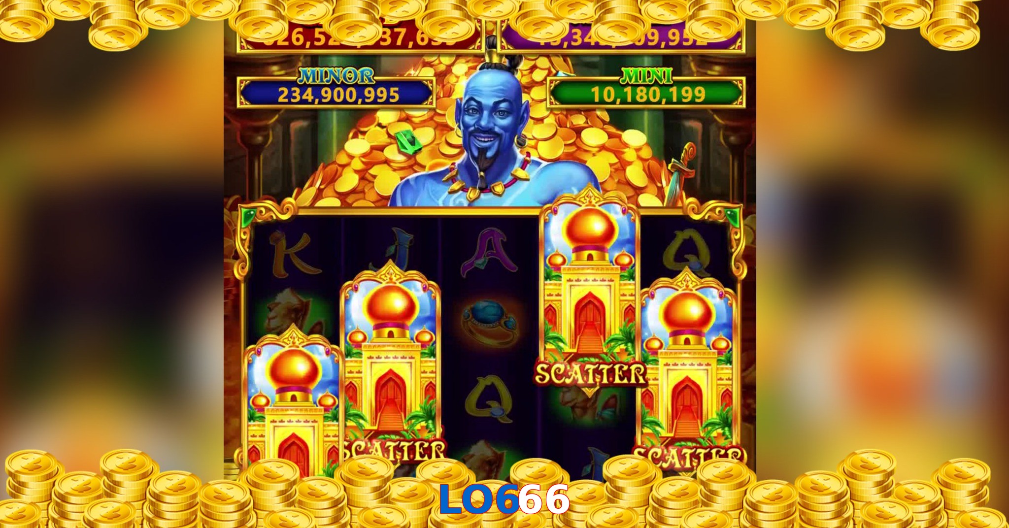 LO666