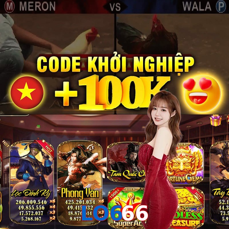 LO666